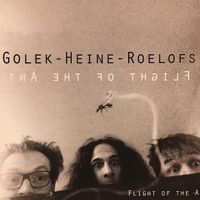 Flight Of The Ant by Golek - Heine - Roelofs