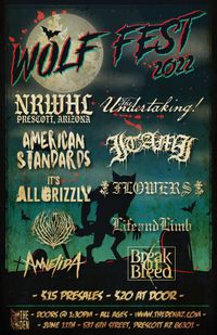 Wolf Fest 22'