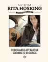 Rita Hosking Songbook - PDF Version