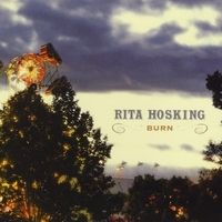 Burn by Rita Hosking