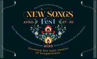 New Songs Fest