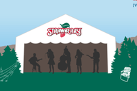 Strawberry Music Festival