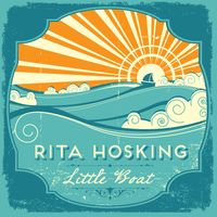 Little Boat by Rita Hosking
