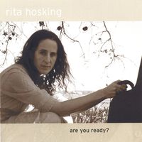 Are You Ready? by Rita Hosking