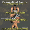 Evangelical Pastor Starter Kit