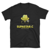 "SupaStarC Collection" T-shirt