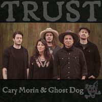Trust by Cary Morin
