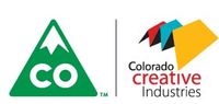 We are proud to be supported in part by a grant from Colorado Creative Industries & The National Endowment for the Arts.
