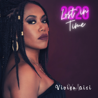 Lost in Time EP  by Vivien Aisi 