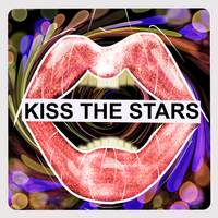 Kiss the Stars by Vivien Aisi 