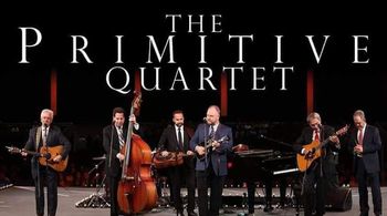 Primitive Quartet
