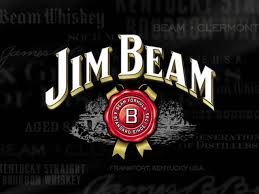 The SOURMASH boys are huge fans of Jim Beam and promote it wherever we go.  This page is dedicated to SOURMASH friends showing off their Beam gear.