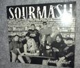 SOURMASH First Shot CD