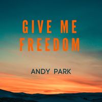 Give Me Freedom by Andy Park