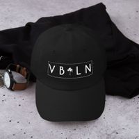 VBLN Dad Hat