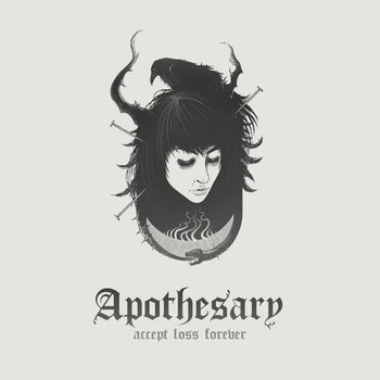 APOTHESARY - Accept Loss Forever
