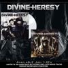 Bleed The Fifth / Bringer of Plagues : by DIVINE HERESY - Bundle (white and clear variants) out Jan. 14, 2022