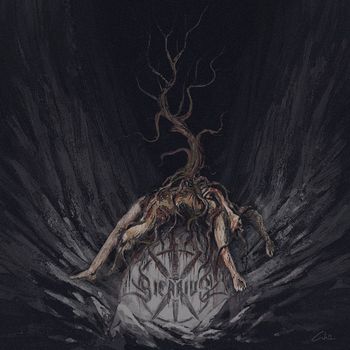 SICARIUS - God of Dead Roots (2020)
