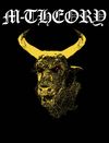M-Theory Audio - 5 Years of Heavy & Metal T-shirt