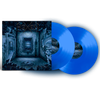 Being And Nothingness: by HeXeN - 2LP blue vinyl 10-year anniversary reissue (limited to 300)