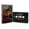 Katharsis by: SANTA CRUZ - Cassette limited to 250