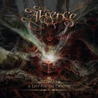 THE ABSENCE: A Gift for the Obsessed 