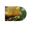 LIVING WRECKAGE: Living Wreckage (limited-edition Sea Green colored vinyl) 