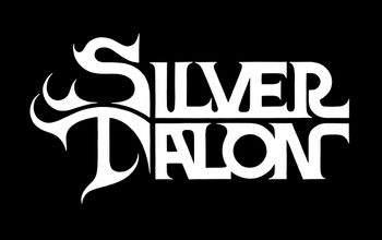 SILVER TALON - logo
