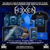 HeXeN - Being And Nothingness - The Complete Bundle