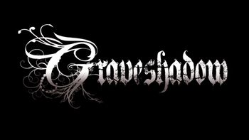GRAVESHADOW - logo
