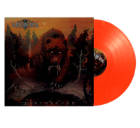 BLACK ROYAL : Earthbound - Limited-Edition Colored Vinyl 