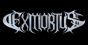 EXMORTUS - logo
