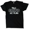 All Grind No Play Tee