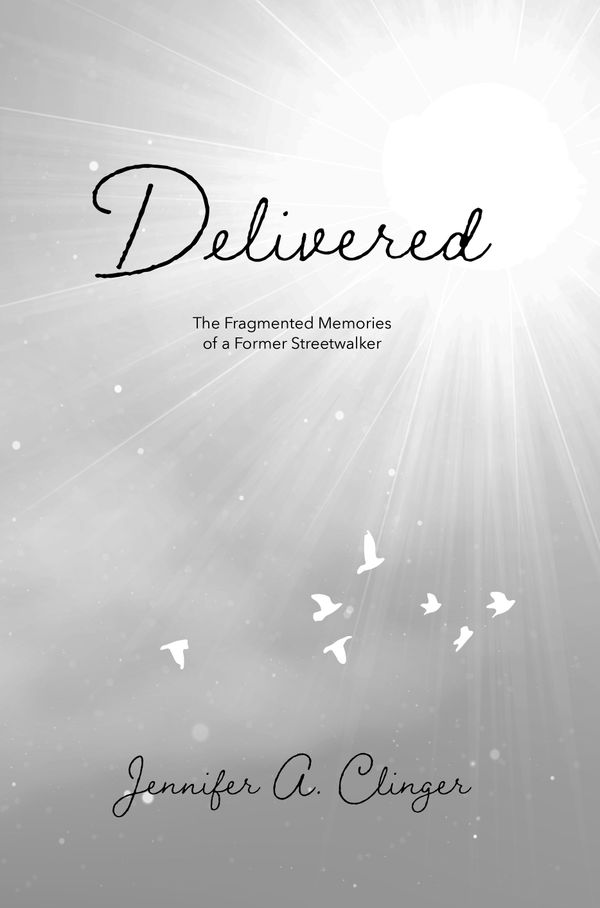 Delivered (book)