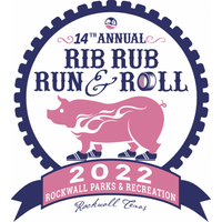 Rockwall, Rib, Run, and Roll Festival