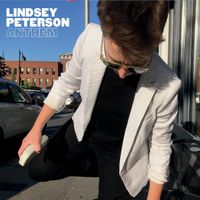 Anthem by Lindsey Peterson