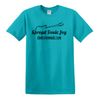Spread Sonic Joy T-Shirt