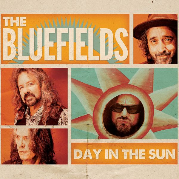 Day In The Sun: The Bluefields