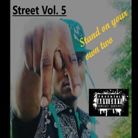 Street vol 5 by Ra Kal El