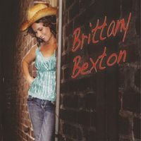 Brittany Bexton: CD
