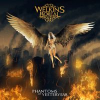 Phantoms of Yesteryear by Welkins Boreal