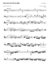 Weber - Grand Potpourri, Op. 20 (Urtext Edition)