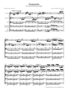 Vivaldi - Cello Concerto in A minor, RV 421 (Urtext Edition)
