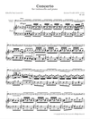 Vivaldi - Cello Concerto in C minor, RV 402 (Urtext Edition, Piano)