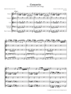 Vivaldi - Cello Concerto in C major, RV 400 (Urtext Edition)