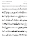 Weber - Grand Potpourri, Op. 20 (Urtext Edition)