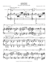 Lalo - Cello Sonata (Urtext Edition)
