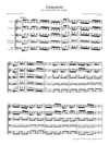 Vivaldi - Cello Concerto in G minor, RV 416 (Urtext Edition)