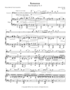 Arensky - Romanza, from Symphony No. 2 (Transcribed for Cello and Piano)