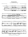 Vivaldi - Cello Concerto in F major, RV 412 (Urtext Edition, Piano)